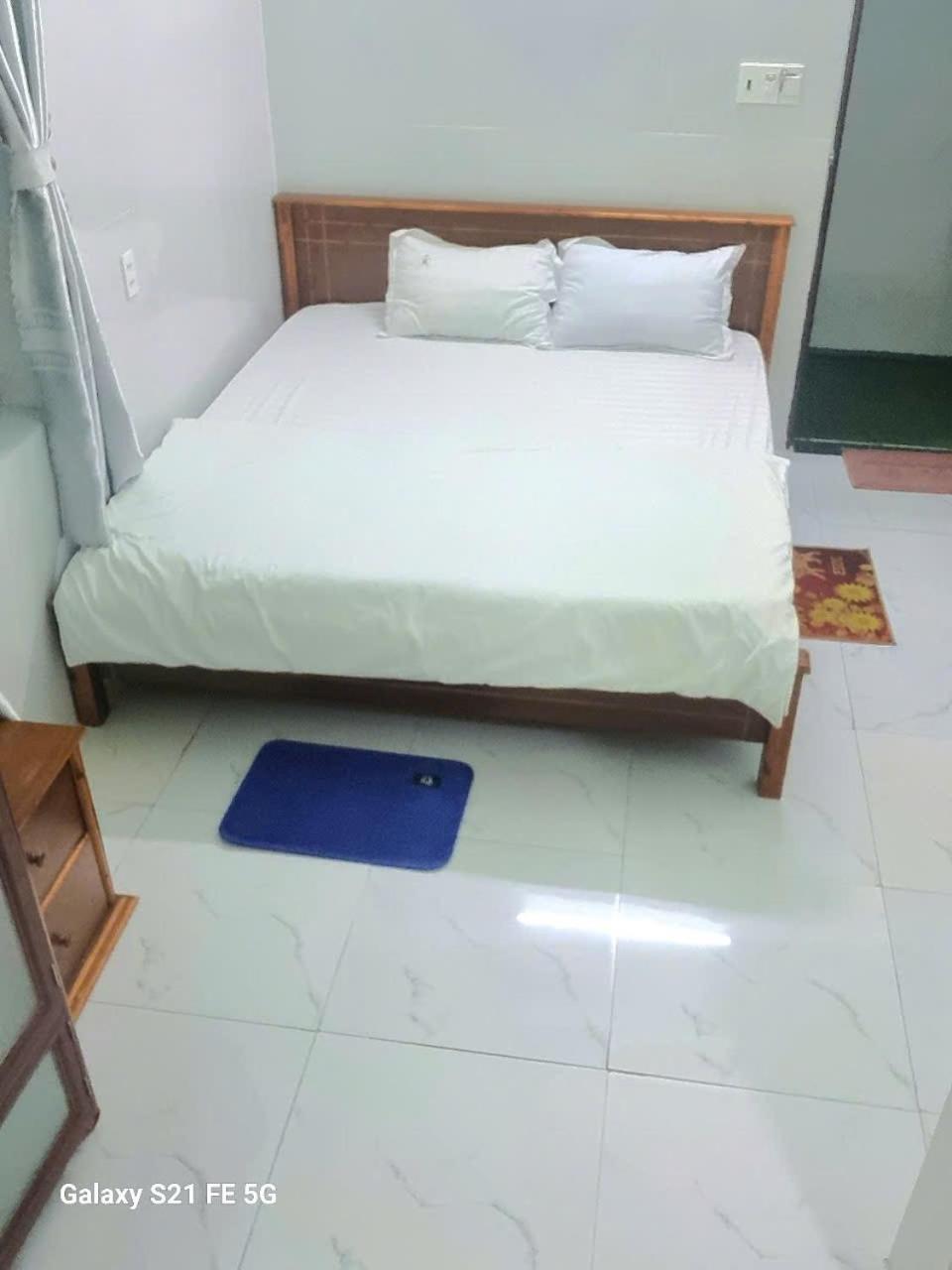 Khách sạn Ngọc Quỳnh La Gi Esterno foto